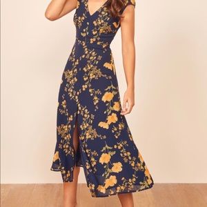 Reformation Dress
